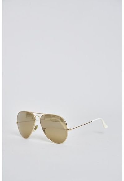 Lentes ray ban segunda mano sales