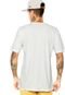 Camiseta Volcom Yogi Branco - Marca Volcom