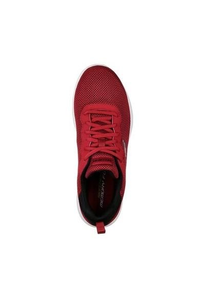 Tenis Skechers Dynamight 2.0 - Ray Color Rojo / / Negro Para Hombre - Compra Ahora | Dafiti Colombia