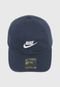 Boné Nike Sportswear Strapback Futura Wash Azul - Marca Nike Sportswear