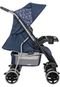 Carrinho de Bebê Reversivel Tutti Baby Thor Azul - Marca Tutti Baby
