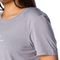 Blusa Feminina Fila Basic Train II Cinza - Marca Fila