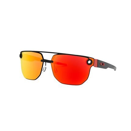 Óculos de Sol Oakley 0OO4136 Sunglass Hut Brasil Oakley - Marca Oakley