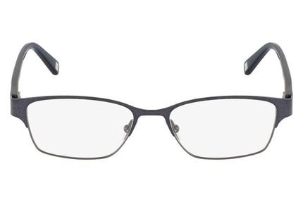 Óculos de Grau Nine West NW1031 412/52 Azul - Marca Nine West