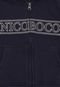Blusa de Moletom Nicoboco Menino Escrita Azul-Marinho - Marca Nicoboco