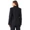 Blazer Colcci Comfort Ou24 Preto Feminino - Marca Colcci