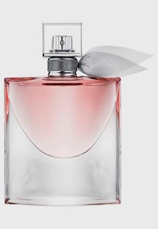 Perfume 50ml La Vie Est Belle Eau de Parfum Lancôme Feminino