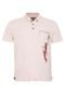 Camisa Polo Calvin Klein Jeans Lore Rosa - Marca Calvin Klein Jeans