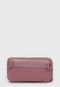 Pochete Puma Core Up Sling Bag Rosa - Marca Puma