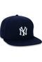 Boné New Era 950 New York Yankees MLB Azul - Marca New Era