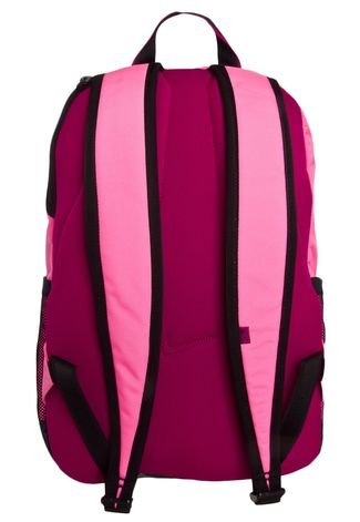 Mochila nike varsity best sale