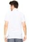Camisa Polo Tommy Hilfiger Regular Fit Texturizada Branca - Marca Tommy Hilfiger