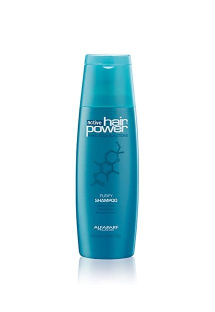 Shampoo Alfaparf HP Antiforfora Purify 250ml - Marca Alfaparf