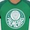 Camiseta Palmeiras Manga Longa Verde - Marca Meltex