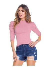 Dafiti blusas y hotsell camisas