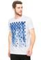 Camiseta Colcci Estampada Branca - Marca Colcci