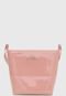 Bolsa Petite Jolie Easy Bag Express Rosa - Marca Petite Jolie