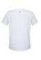 Camiseta Reserva Mini Estampa Urso Branca - Marca Reserva Mini