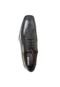 Sapato Social Pipper Elegance Preto - Marca Pipper