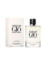 Perfume Acqua Di Gio EDP 125 ML (H) Blanco Giorgio Armani