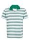 Camisa Polo Lemon Grove Bandry Verde - Marca Lemon Grove