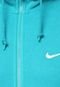 Moletom Nike Sportswear Club Faz Hoody-Sós Verde - Marca Nike Sportswear