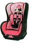 Cadeira Para auto 0 a 25 Kg Disney Cosmo SP Rosa Minnie - Marca Disney