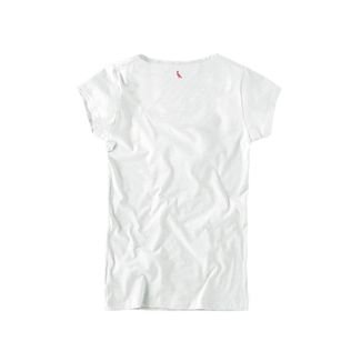 Camiseta Avo Orgulhosa Fem Reserva Branco