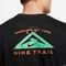Camiseta Nike Trail Dri-FIT Masculina - Marca Nike