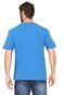 Camiseta Nicoboco Ruflins Azul - Marca Nicoboco