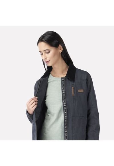 Dafiti best sale chaquetas mujer