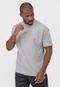 Camiseta Nike Sportswear Ss Jsy Top Cinza - Marca Nike Sportswear