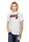 Camiseta New Era City Miami Heat Branca - Marca New Era
