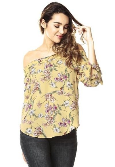 Blusas dafiti sales colombia