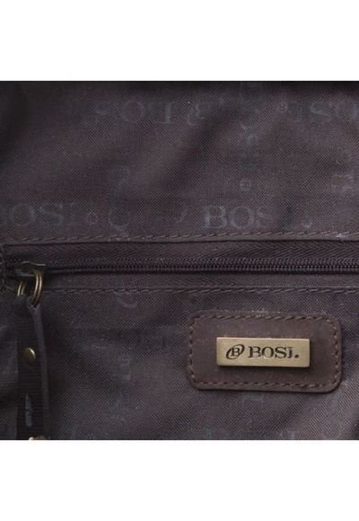 Bolsos bosi 2025 para hombre