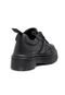 Sapato Colegial Ingles Estilo Veggie Lyon All Black - Marca ESTILO VEGGIE SHOES