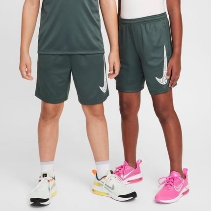 Shorts Nike Dri-FIT Trophy 23 Infantil - Marca Nike