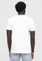 Camiseta Hurley O&O Point Branca - Marca Hurley
