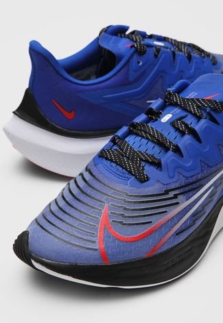 Tênis Nike Zoom Gravity 2 Azul