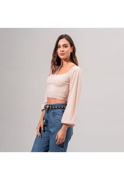 Blusas best sale dafiti colombia