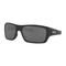 Óculos de Sol Oakley Turbine Matte Black W/ Prizm Black - Marca Oakley