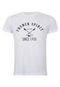 Camiseta Lacoste French Spirit Branca - Marca Lacoste