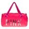 Bolsa Feminina Fitness Arara Dourada - B03 A0680030 Pink - Marca Arara Dourada