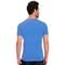 Camiseta Aramis Repeat IN23 Azul Masculino - Marca Aramis