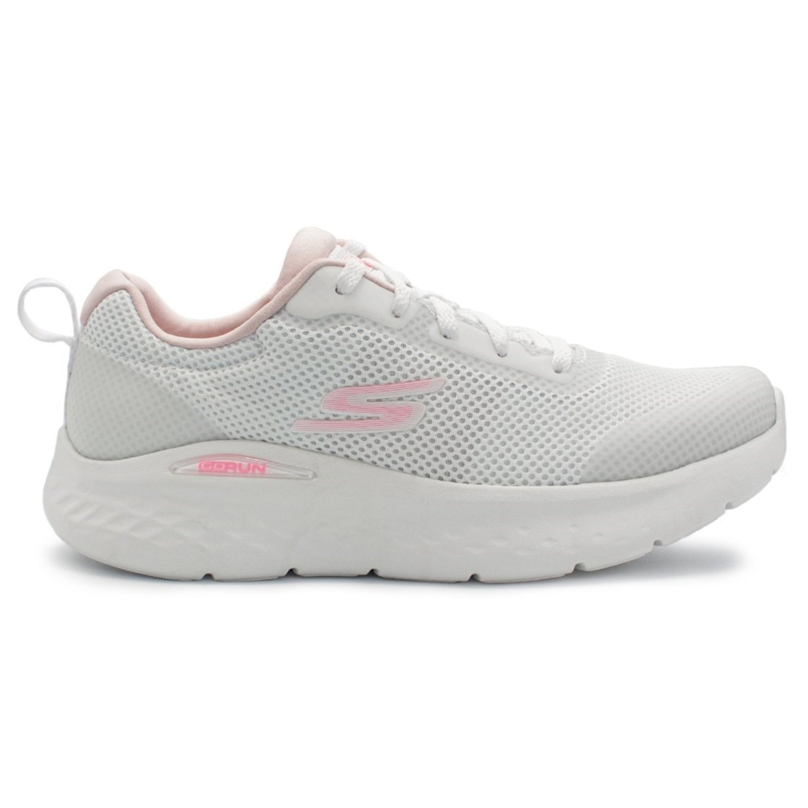 Tênis Skechers Feminino Go Run Lite Tempo Corrida - Marca Skechers