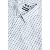 Camisa Ml Office Listra Dupla Reserva - Marca Reserva