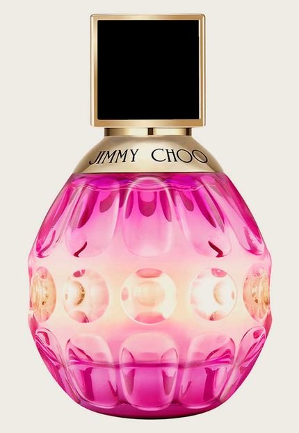 Perfume 40ml Jimmy Choo Rose Passion Eau de Parfum Jimmy Choo Feminino - Marca Jimmy Choo