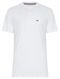 Camiseta Tommy Jeans Masculina Slim C-neck Flag Branca - Marca Tommy Jeans