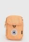 Mochila Costas Converse Logo Laranja - Marca Converse