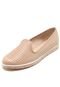 Slipper Moleca Perfuros Rosa - Marca Moleca